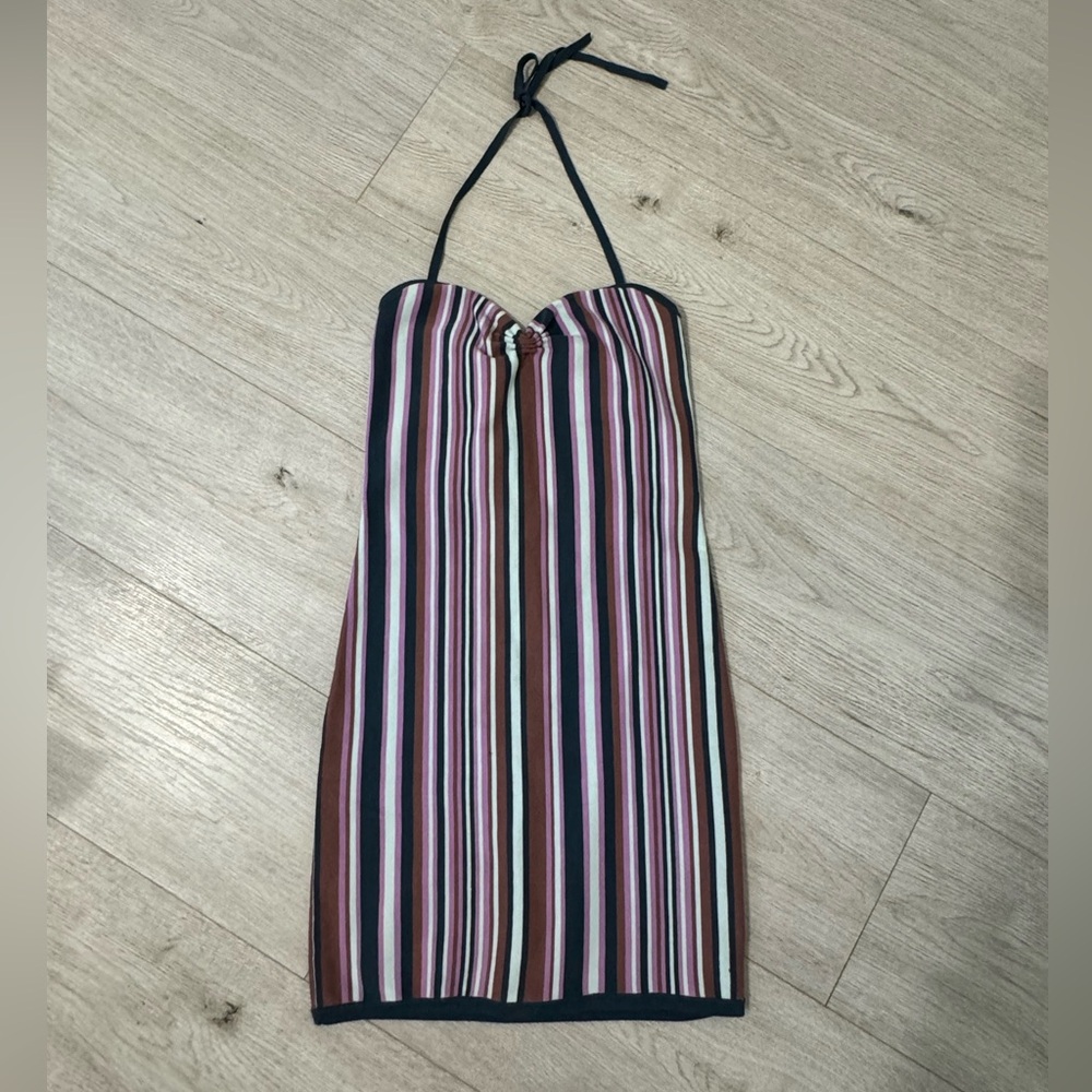 Aritzia mini dress size extra small brand Sunday best